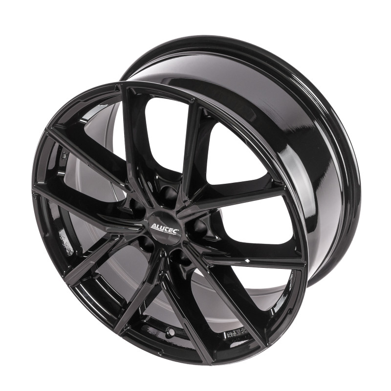 ALUTEC Aveleno diamant-schwarz