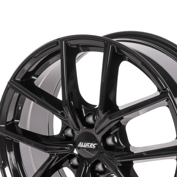 ALUTEC Aveleno diamant-schwarz