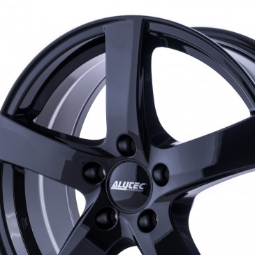 ALUTEC Freeze diamant-schwarz
