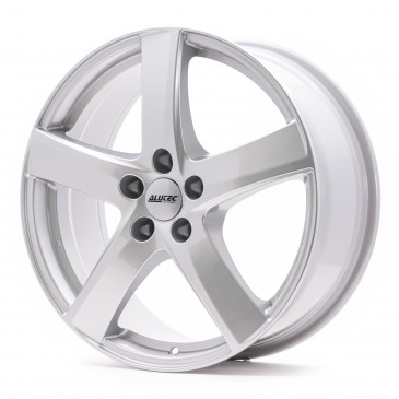 ALUTEC Freeze polar-silber