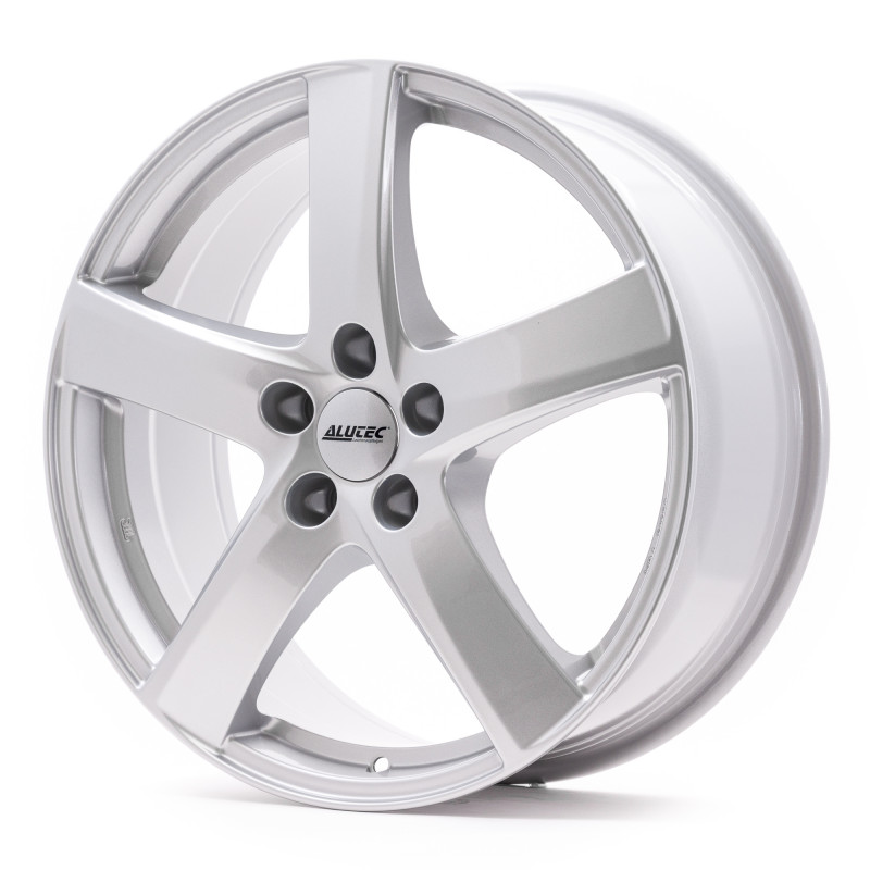 ALUTEC Freeze polar-silber
