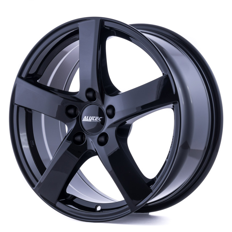 ALUTEC Freeze diamant-schwarz