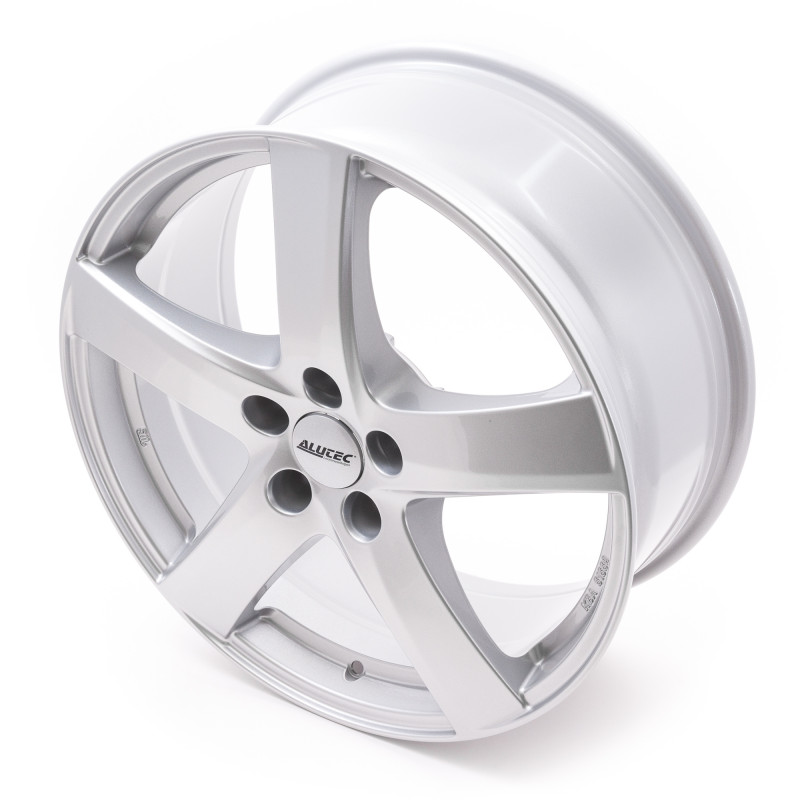 ALUTEC Freeze polar-silber