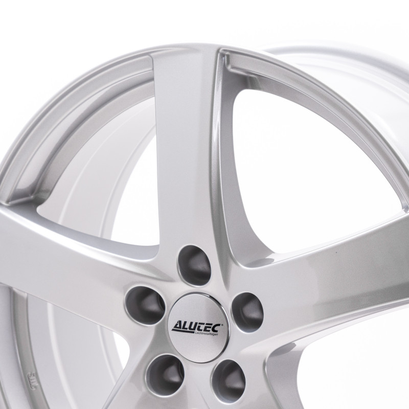 ALUTEC Freeze polar-silber