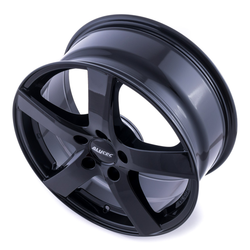 ALUTEC Freeze diamant-schwarz