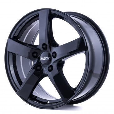 ALUTEC Freeze diamant-schwarz