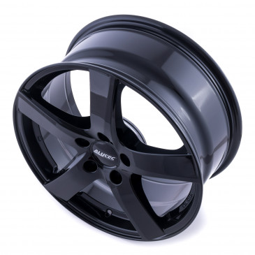 ALUTEC Freeze diamant-schwarz