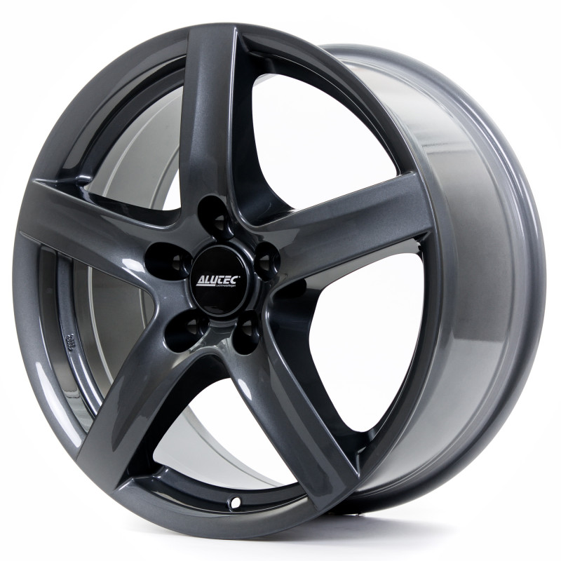 ALUTEC Grip graphite