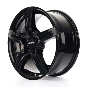 ALUTEC Grip diamant-schwarz