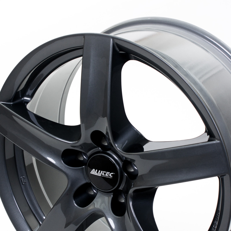 ALUTEC Grip graphit | felgenshop.de