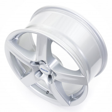 ALUTEC Grip polar-silber