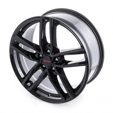 ALUTEC Ikenu diamant-schwarz