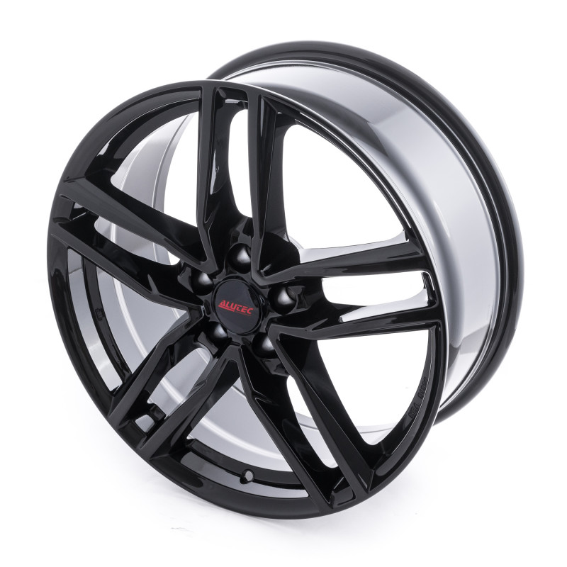 ALUTEC Ikenu diamant-schwarz