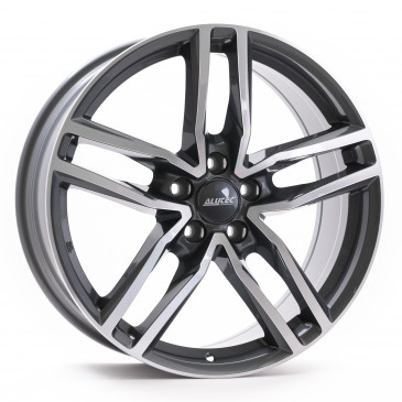BMW - X1 Type U11 (U1X) Wheels and Tyre Packages