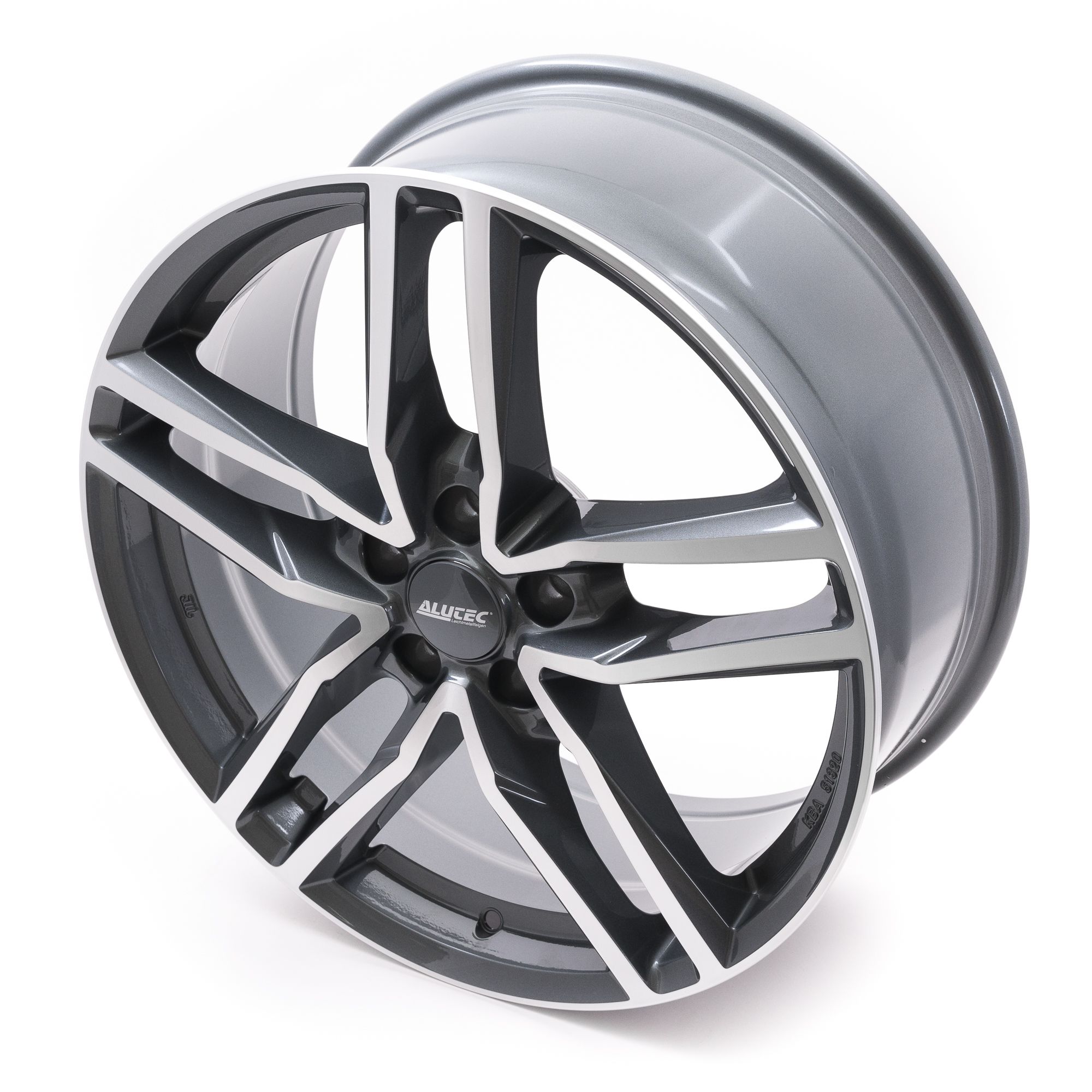 Диски 5x108. Диски Alutec Ikenu. Колесный диск Alutec Ikenu 8x18/5x108 d63.4 et45 Graphite Front Polished. Alutec Ikenu r17. Колесный диск Alutec Ikenu 6.5x17/4x108 d63.4 et40 Metal Grey.