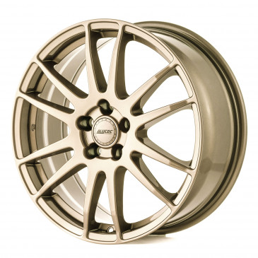 ALUTEC Monstr metallic-bronze