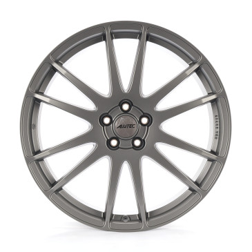 ALUTEC Monstr carbon-grey