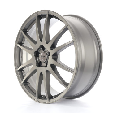 ALUTEC Monstr carbon-grey