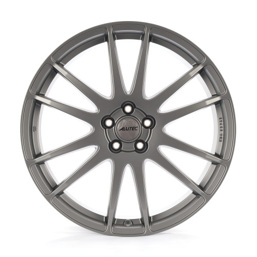 ALUTEC Monstr carbon-grey