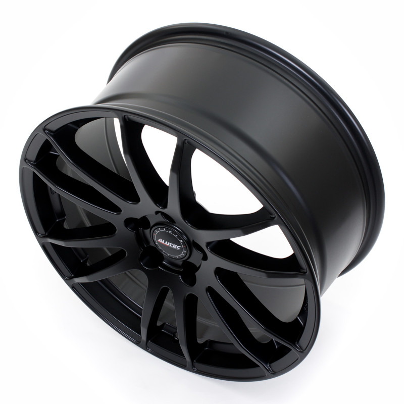 ALUTEC Monstr racing-schwarz