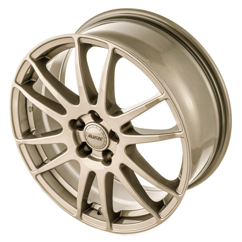 ALUTEC Monstr metallic-bronze