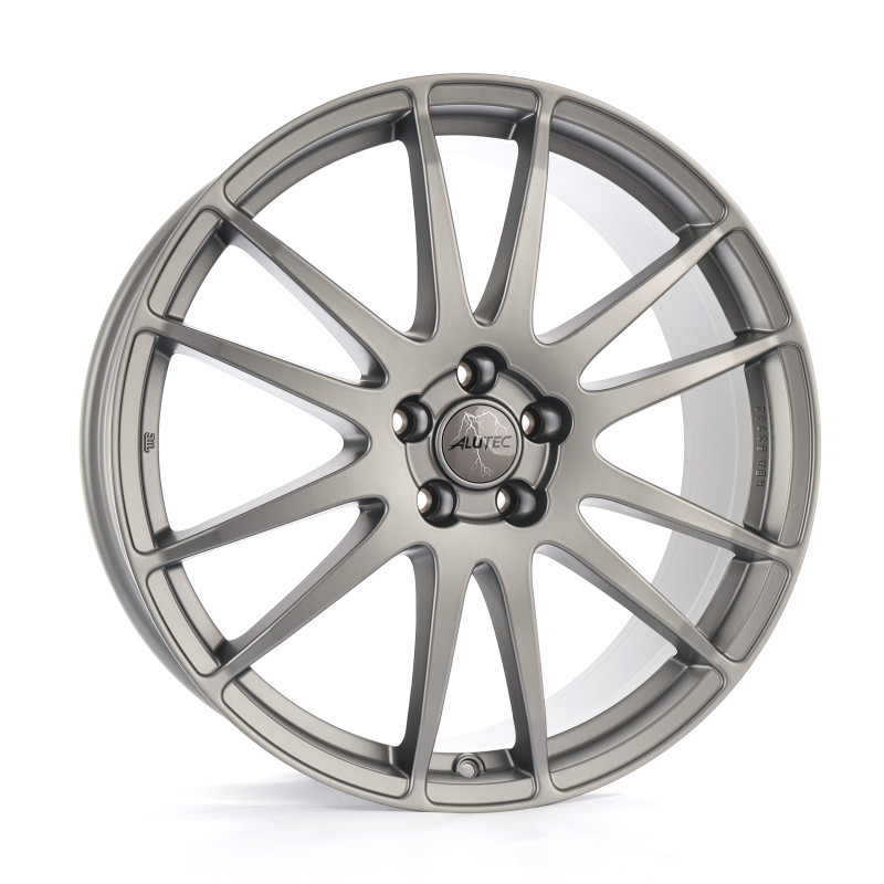 ALUTEC Monstr carbon-grey