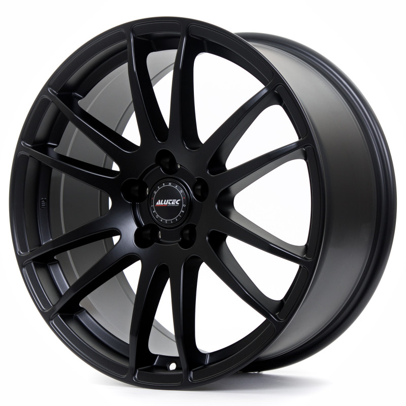 ALUTEC Monstr racing-schwarz