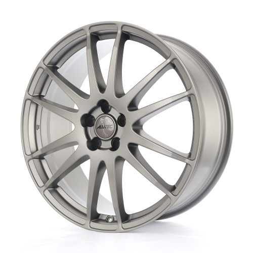 ALUTEC Monstr carbon-grey