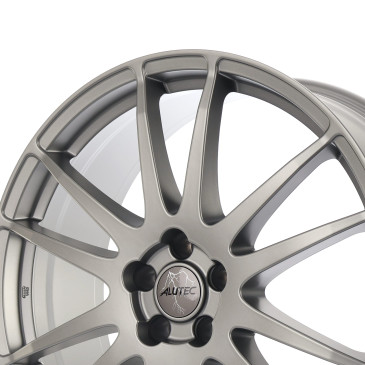 ALUTEC Monstr carbon-grey