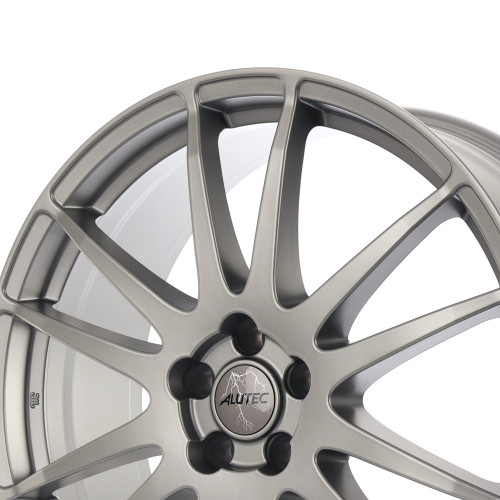 ALUTEC Monstr carbon-grey