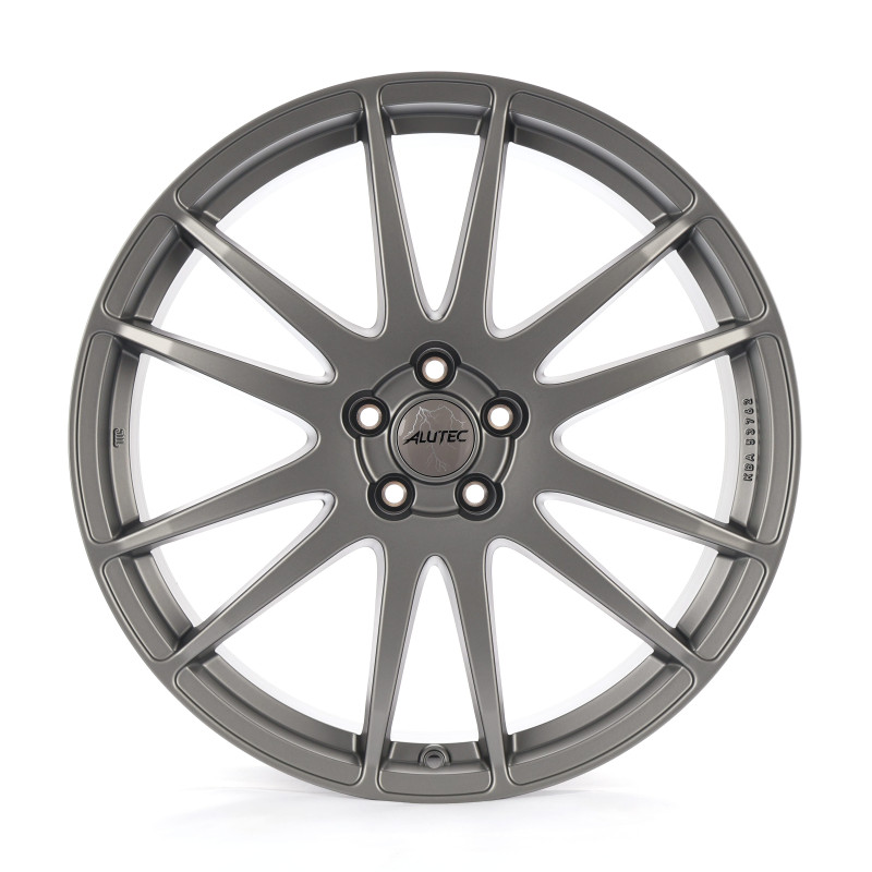ALUTEC Monstr carbon-grey