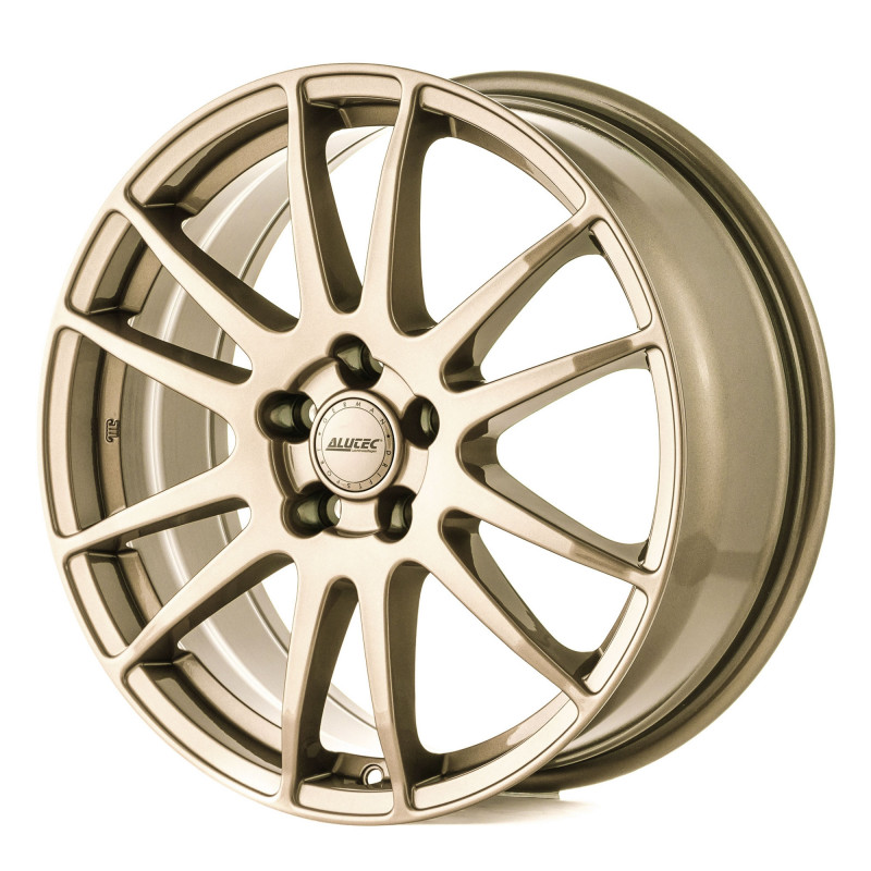 ALUTEC Monstr metallic-bronze