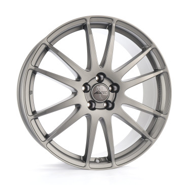 ALUTEC Monstr carbon-grey