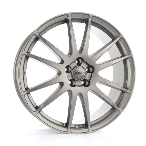 ALUTEC Monstr carbon-grey