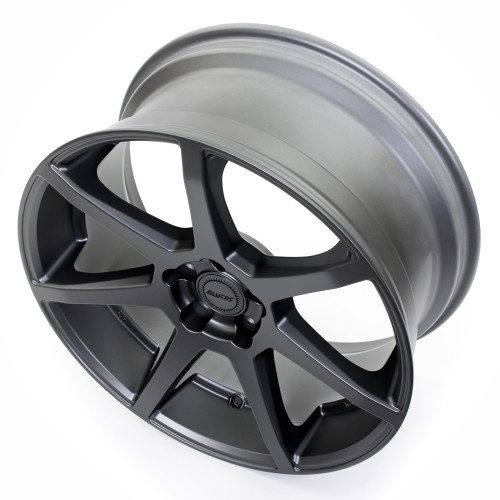 ALUTEC Pearl carbon-grey
