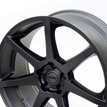 ALUTEC Pearl carbon-grey