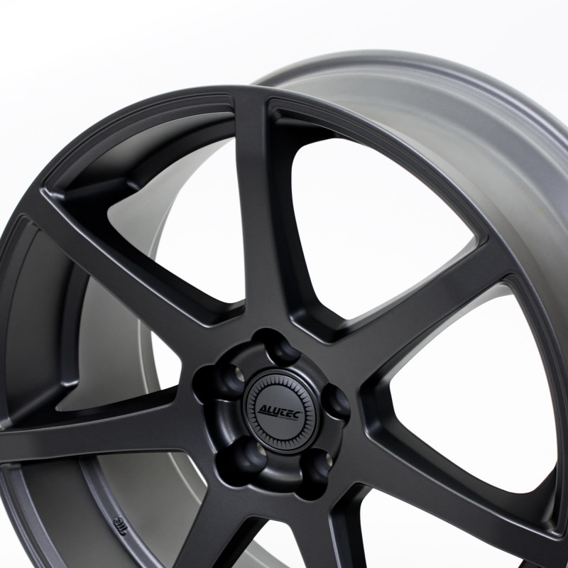 ALUTEC Pearl carbon-grey