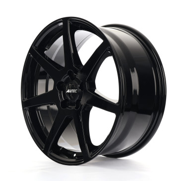 ALUTEC Pearl diamant-schwarz