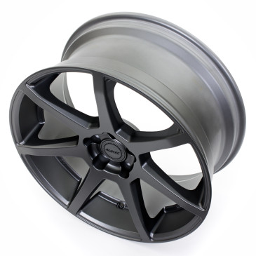 ALUTEC Pearl carbon-grey