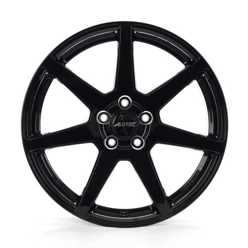 ALUTEC Pearl diamant-schwarz