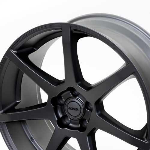 ALUTEC Pearl carbon-grey