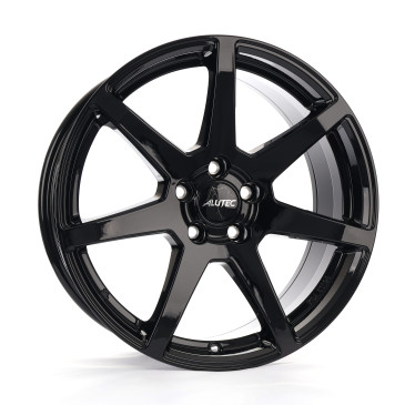 ALUTEC Pearl diamant-schwarz