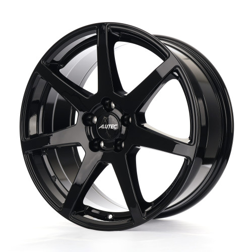 ALUTEC Pearl diamant-schwarz