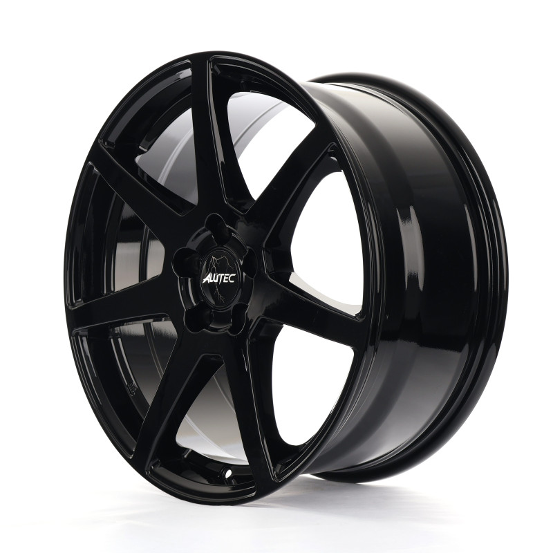 ALUTEC Pearl diamant-schwarz