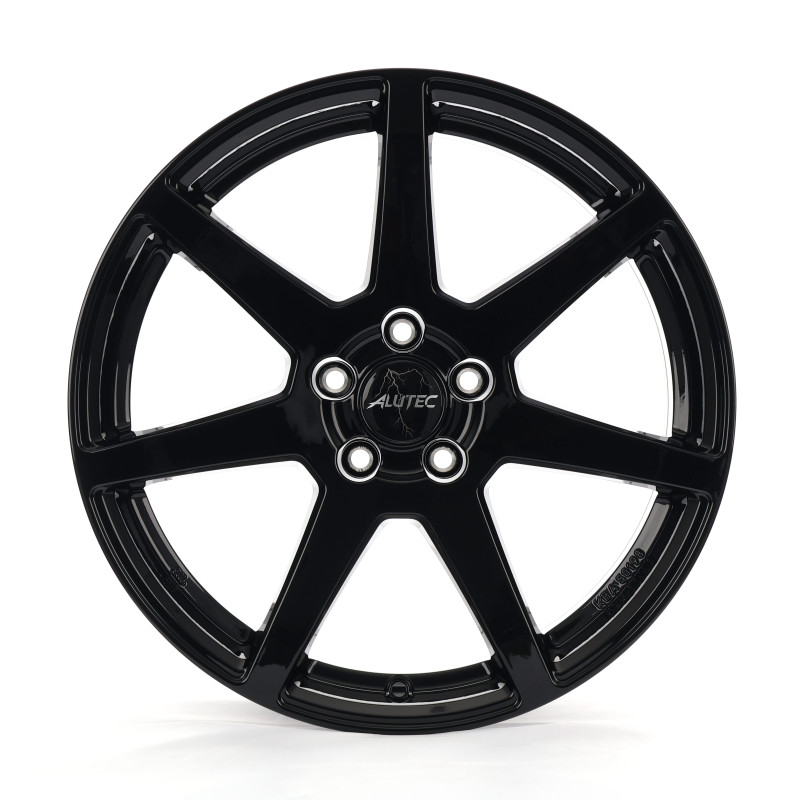 ALUTEC Pearl diamant-schwarz