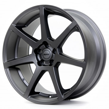 ALUTEC Pearl carbon-grey