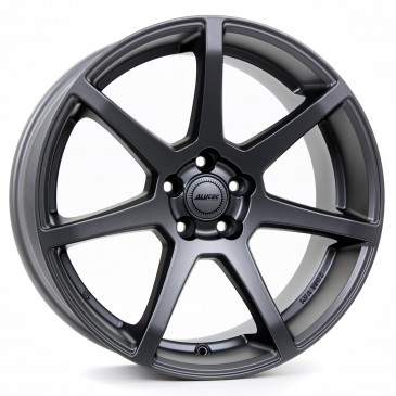 ALUTEC Pearl carbon-grey