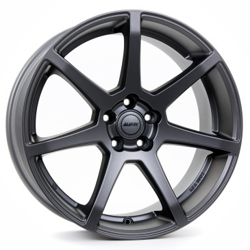 ALUTEC Pearl carbon-grey