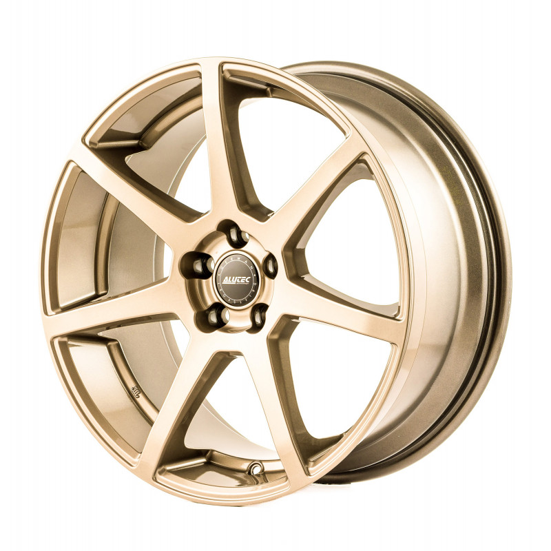 ALUTEC Pearl metallic-bronze