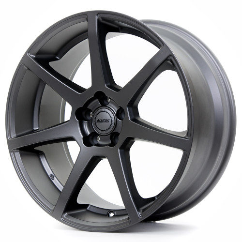 ALUTEC Pearl carbon-grey